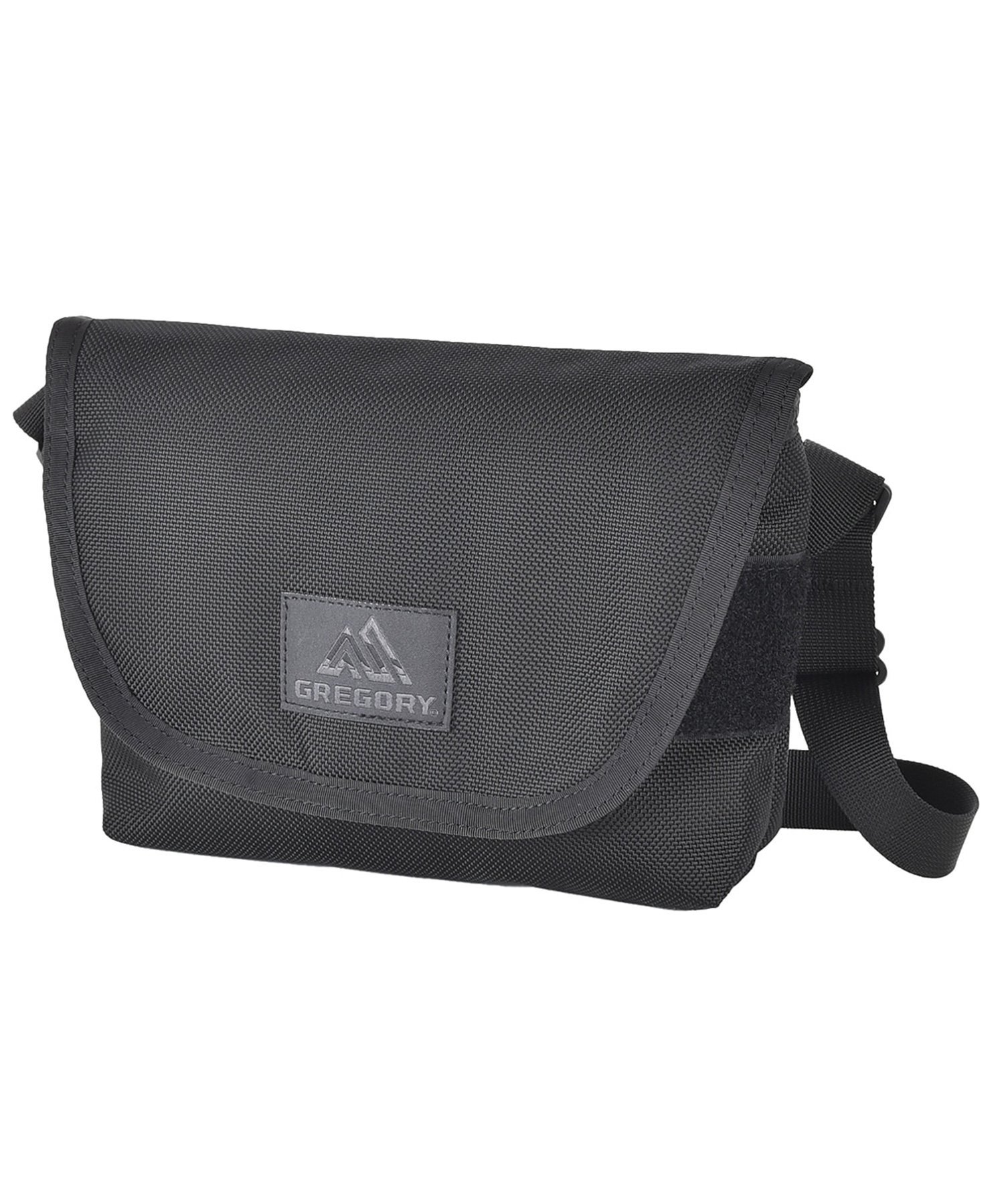 GREGORY 【公式】GREGORY ティーニー メッセンジャー 2.5L グレゴリー バッグ メッセンジャーバッグ ブラック【送料無料】