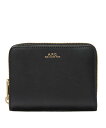 A.P.C. Emmanuelle コンパクトウォレット アー・ぺー・セー 財布・ポーチ・ケース 財布【送料無料】