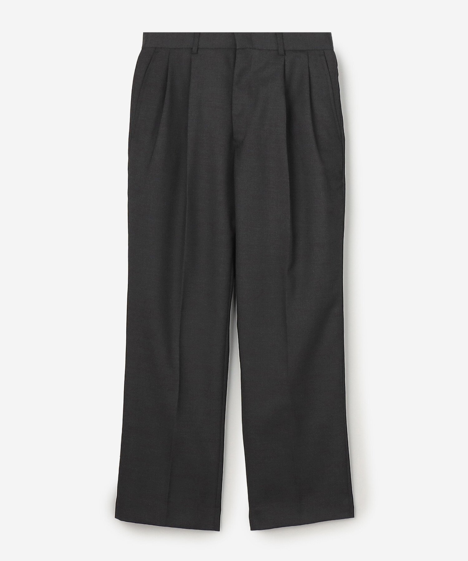 Bshop THE SHINZONE ｜ CHRYSLER PANTS TYPE-2 WOMEN ビショップ パンツ その他のパンツ グレー ネイビー