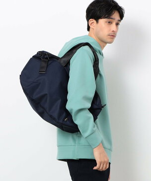 【SALE／70%OFF】COMME CA ISM 【コーデュラ】 2WAY マザーズバッグ コムサイズム マタニティー/ベビー ママバッグ/ポーチ ネイビー ベージュ