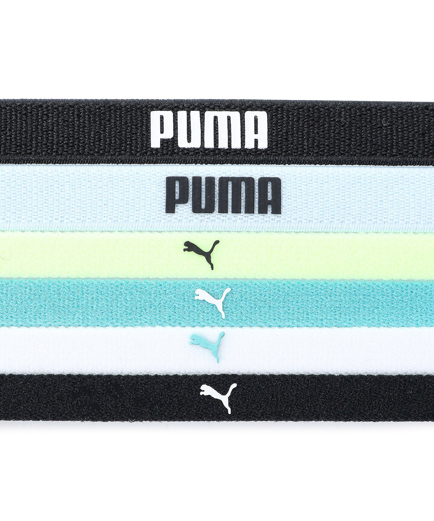 【SALE／49%OFF】PUMA トレーニング AT ウィメンズ スポーツバンド 6本 プーマ スポーツ/水着 スポーツグッズ