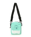 【SALE/30%OFF】lulu noix lulu noix/(K)うさぎショルダーバッグ ミニョントレフル ルームヨンマルサンセレクティッド バッグ ショ...