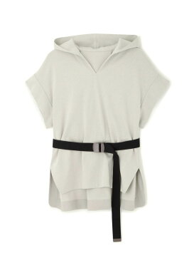 【SALE/50%OFF】ADORE ◆イージージャージーカットソートップス アドーア カットソー カットソーその他 グレー ブラック【送料無料】