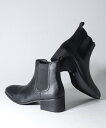 【SALE/20%OFF】Dedes メンズ オフィス フォーマル ストリート サイドゴア チェルシーブーツ ☆6317 サンエーフットウェアー シューズ・靴 ...
