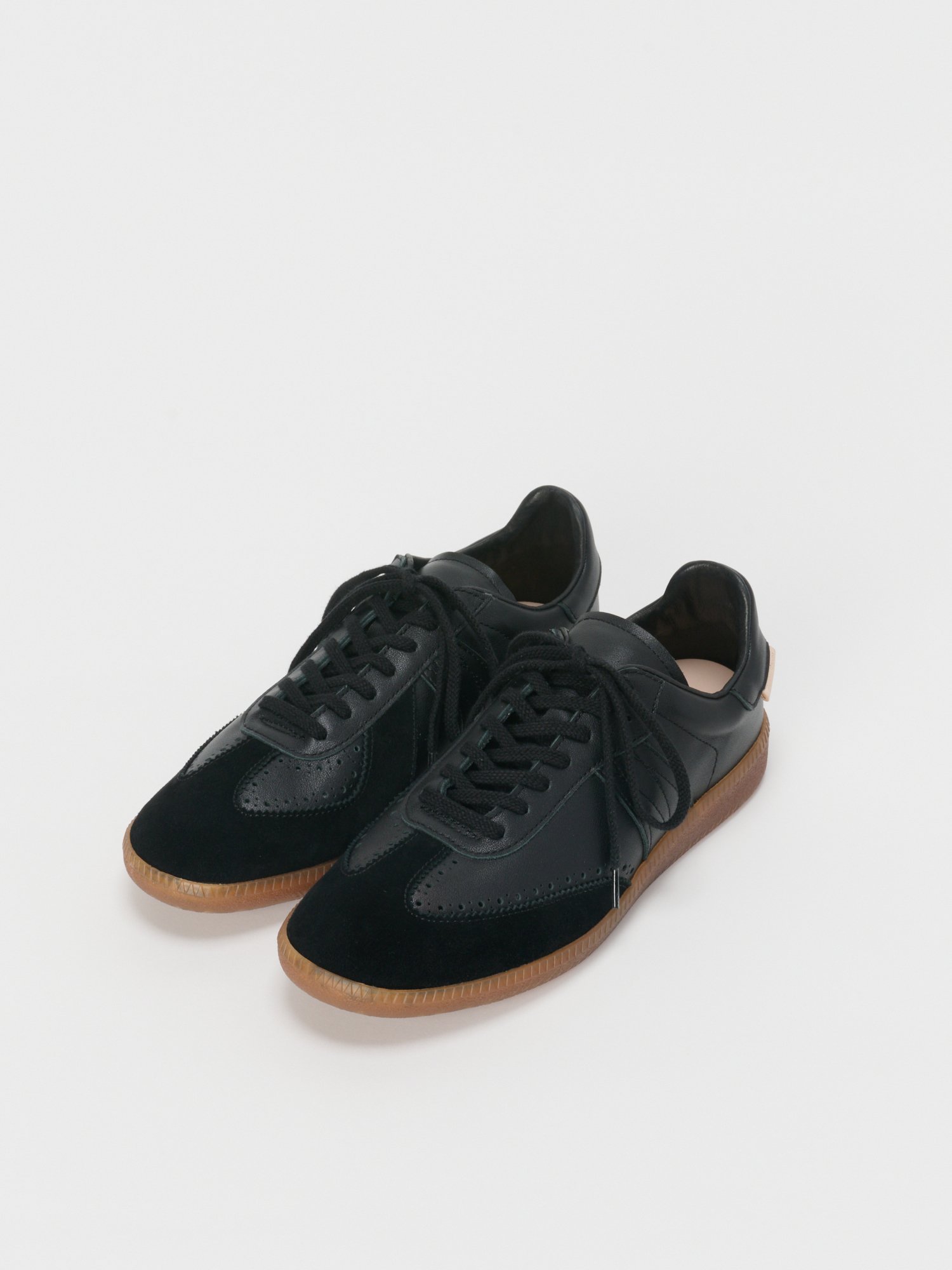 Hender Scheme エンダースキーマ/(M)citizen trainer/シティズン トレーナー ピーアールワン シューズ・靴 スニーカー ブラック ホワイト