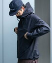 シップス SHIPS 【SHIPS別注】Marmot: GORE-TEX(R) 3LAYER SHELL JACKET シェルジャケット シップス ジャケット・アウター マウンテンパーカー ブラック ネイビー【送料無料】