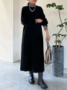 un dix cors レディース ワンピース・ドレス アンディコール