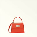 FURLA FURLA 1927 MINI TOP HANDLE フルラ バッグ ハンドバッグ【送料無料】