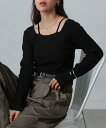 COLONY 2139 レディース トップス コロニー トゥーワンスリーナイン