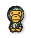 A BATHING APE ABC CAMO BABY MILO ASHTRAY ア ベイシング エイプ インテリア・生活雑貨 その他のインテリア・生活雑貨 グ...