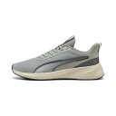 【SALE/30%OFF】PUMA ユニセックス フライヤー ライト 3 ランニングシューズ プーマ シューズ・靴 スニーカー【送料無料】