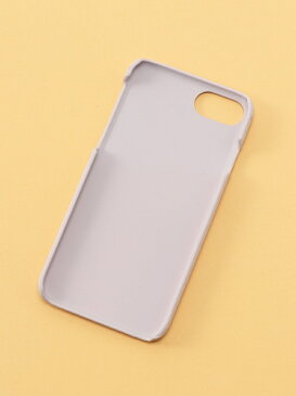 【SALE／57%OFF】SNIDEL snidel&B.B.iPhoneケース スナイデル ファッショングッズ 携帯ケース/アクセサリー ホワイト ピンク