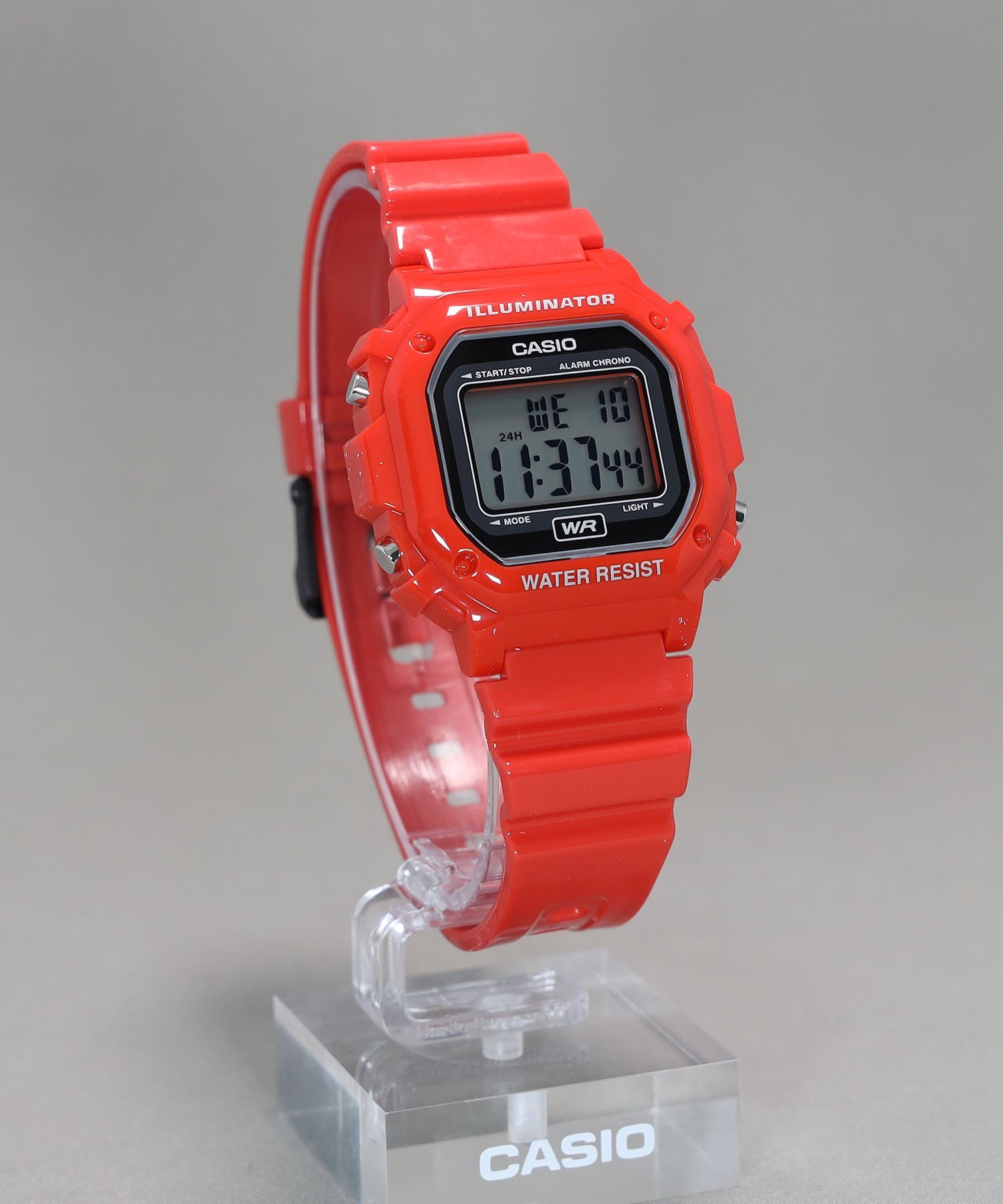 CASIO（カシオ）『スタンダード（F-108WHC-4AJF）』