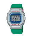 G-SHOCK G-SHOCK/DW-5600EU-8A3JF/カシオ ブリッジ アクセサリー・腕時計 腕時計 シルバー