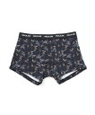 【SALE/39%OFF】PAUL & JOE (M)PAUL & JOE/ポール&ジョー バード柄ボクサーパンツ ボディライフ インナー・ルームウェア ボクサ...