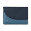 Mulberry 【マルベリー公式】コンパクト カードホルダー マルベリー 財布・ポーチ・ケース 名刺入れ・カードケース【送料無料】|詳細画像