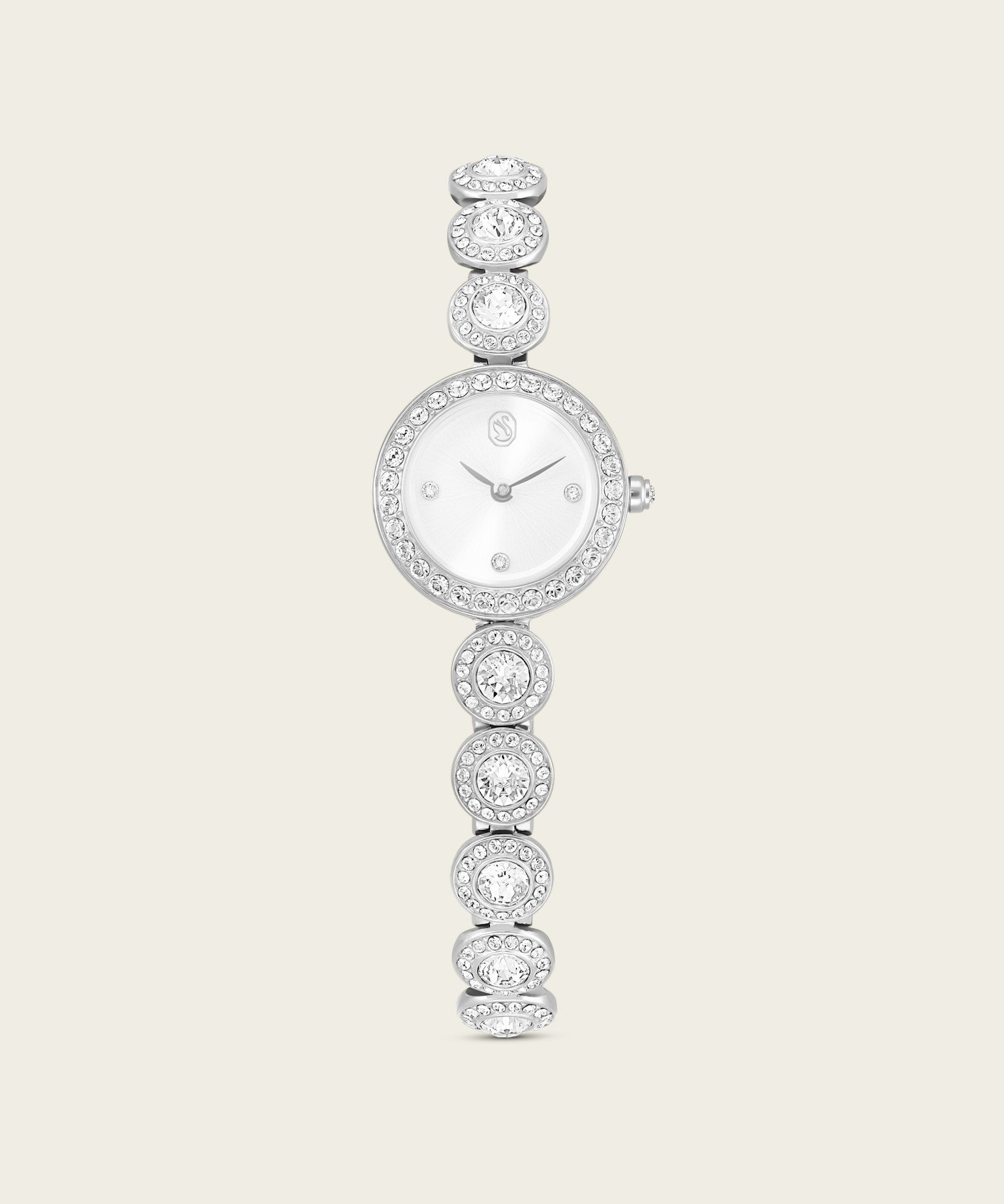 SWAROVSKI 【公式】【スワロフスキー】Una Angelic ウォッチ スワロフスキー アクセサリー・腕時計 腕時計【送料無料】