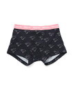 【SALE/39%OFF】PAUL & JOE (M)PAUL & JOE/PAUL & JOE Sleeping Cat柄ボクサーパンツ ボディライフ インナ...