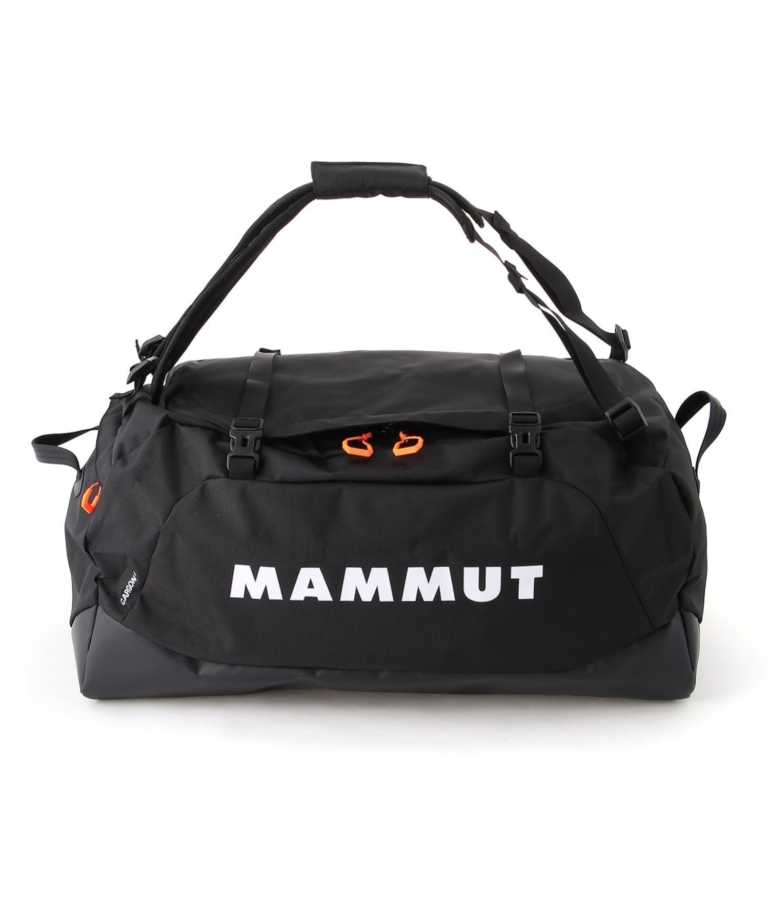 バッグ　MAMMUT 楽天市場】【国内正規品】 マムート カーゴライト 25L ダッフル