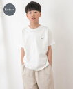 URBAN RESEARCH DOORS 『WEB/一部店舗限定』『別注』PENNEYS*DOORS THE FOX S/STEE(KIDS) アーバンリサーチ...