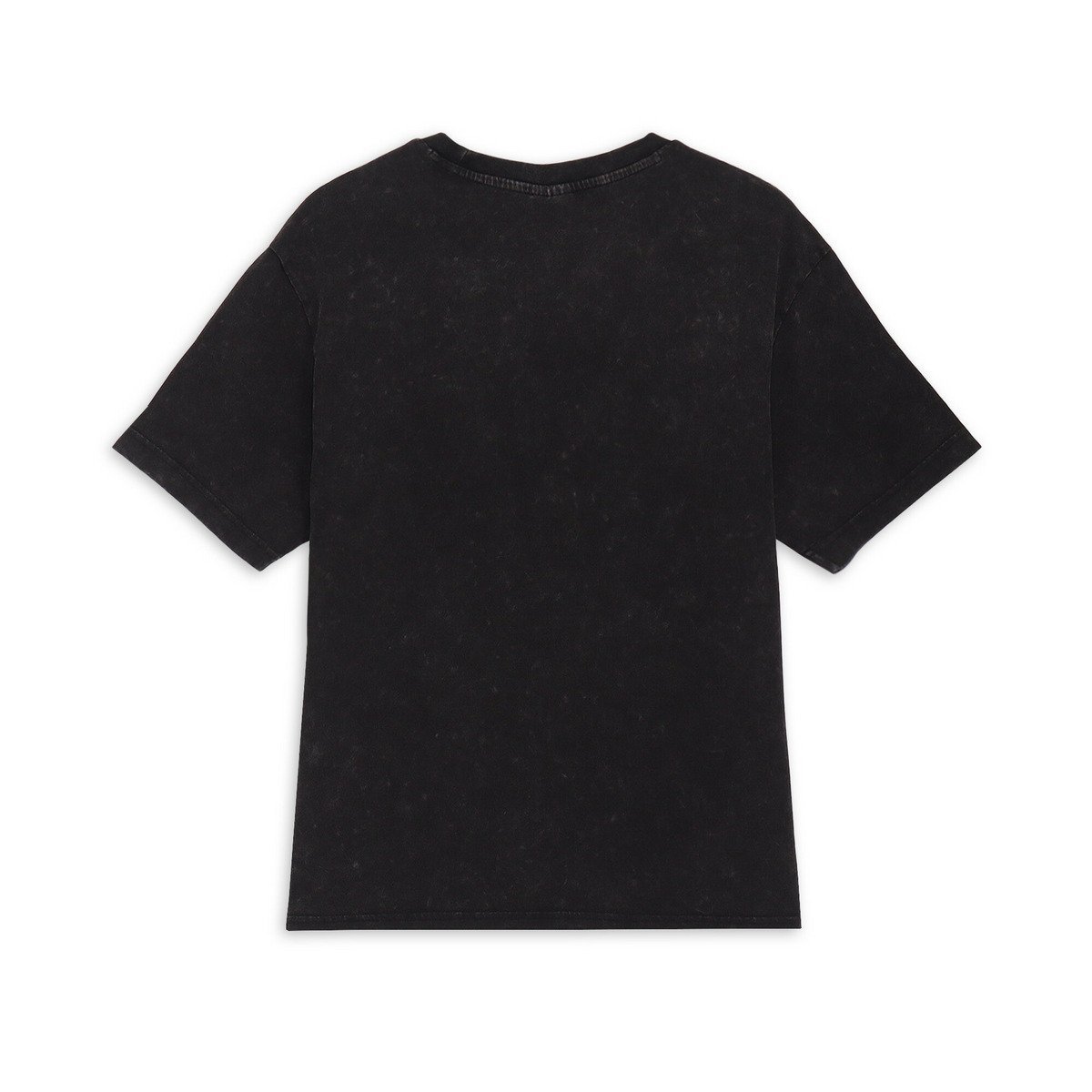 【SALE／30%OFF】PUMA ユニセックス グラフィックス パンク 半袖 Tシャツ プーマ トップス カットソー・Tシャツ ブラック