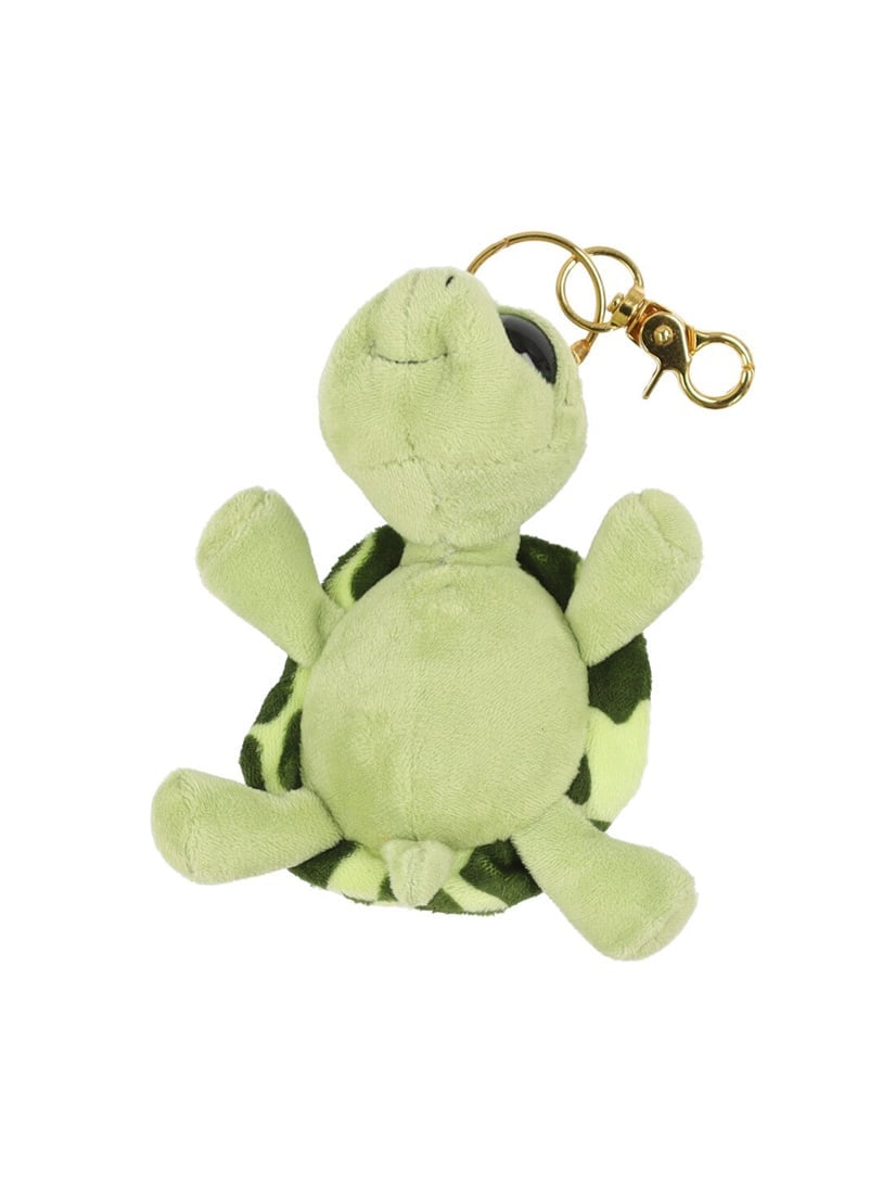 【SALE／60%OFF】cache cache カシュカシュ cachecache / アニマルチャーム アンビリオン ファッション雑貨 チャーム・キーチェーン
