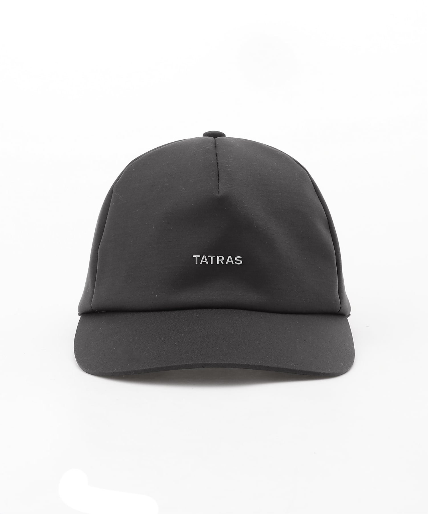 TATRAS (M)【TATRAS 直営店】HITEN ハイテン / キャップ タトラスコンセプトストア 帽子 キャップ ネイビー グリーン グレー ブラウン ブラック ホワイト【送料無料】