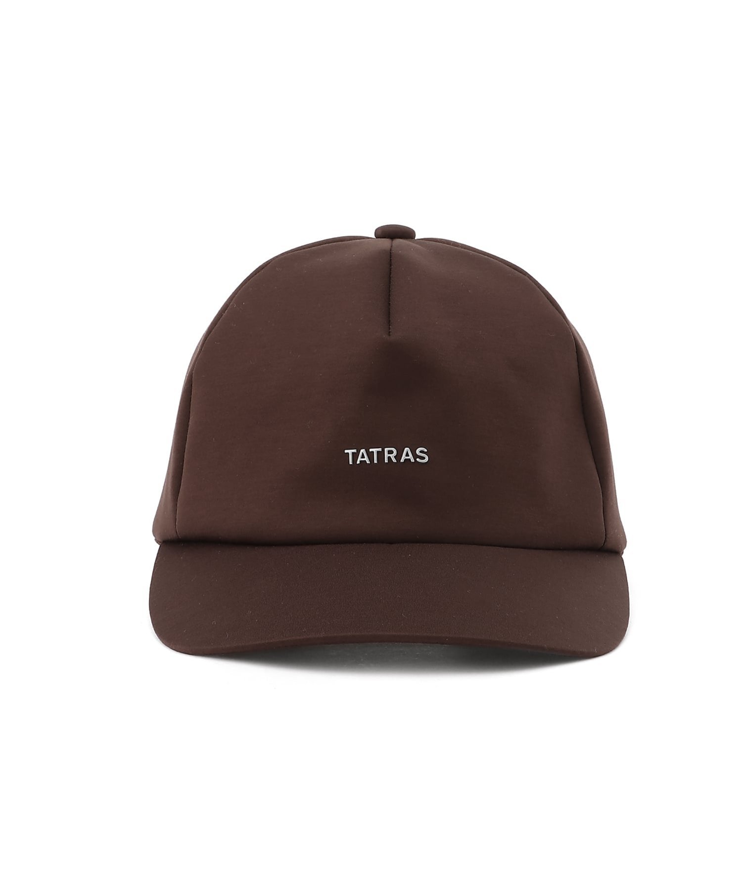 TATRAS (M)【TATRAS 直営店】HITEN ハイテン / キャップ タトラスコンセプトストア 帽子 キャップ ネイビー グリーン グレー ブラウン ブラック ホワイト【送料無料】