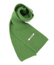 DRESSTERIOR ◆AURALEE(オーラリー)LIGHT CASHMERE ニットストール ドレステリア ファッション雑貨 マフラー・ストール・ネックウォーマー ベージュ グリーン グレー【送料無料】