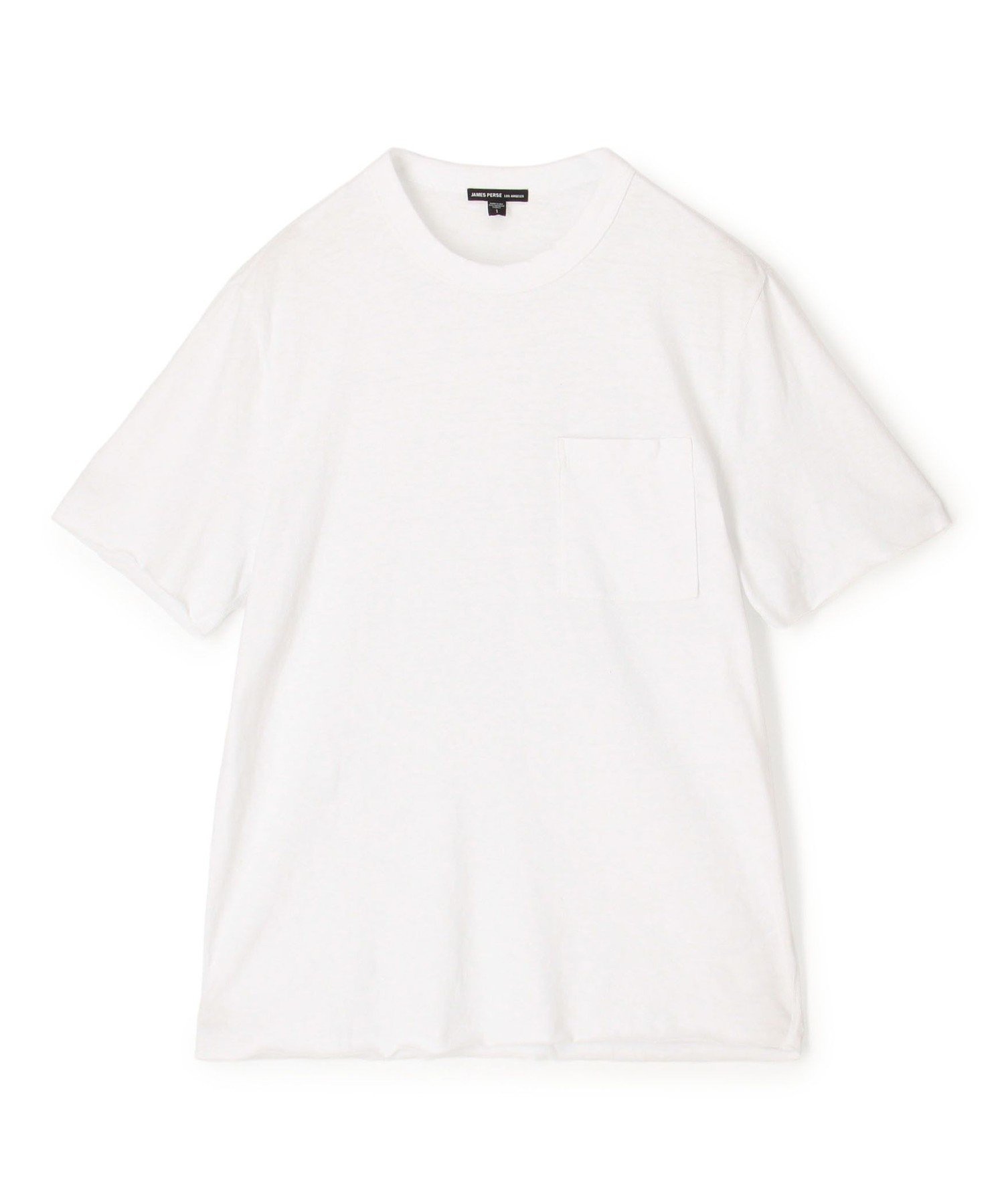 楽天市場】james perse（ネックラインクルーネック）（Tシャツ