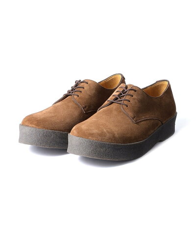 Eiichi Q74-01-641: Brown Eiichi Q74-01-641: Brown