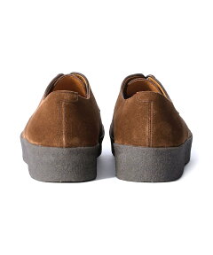 Eiichi Q74-01-641: Brown Eiichi Q74-01-641: Brown
