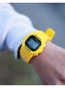 BEAMS MEN G-SHOCK / DW-5600REC-9JF デジタル ウォッチ ビームス  ...