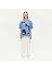 【SALE／40%OFF】Marimekko Kioski Veig Unikko Placement Tシャツ マリメッコ シャツ/ブラウス シャツ/ブラウスその他【送料無料】