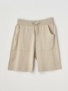 JOHN SMEDLEY Unisex Knit Shorts ｜ COWAN ｜ 24G EASY FIT ジョンスメドレー トップス その他のトップス【送料無料】