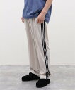 EDIFICE 【adidas originals / アディダス オリジナルス】BB TRACKPANTS エディフィス パンツ ジャージ スウェットパンツ ブラウン ブラック ネイビー【送料無料】