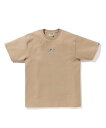 A BATHING APE (M)T-shirts ア ベイシング 