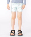 SHIPS KIDS SHIPS KIDS:90~130cm / シーアニマル スイム ボクサー ショーツ シップス 水着・スイムグッズ その他の水着・スイムグ...