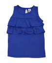 【SALE/44%OFF】子供服 Bee デザイントップス リボン フリル セーラー風 子供服 キッズ 女の子 Bee カンコクコドモフク ビー トップス ノー...