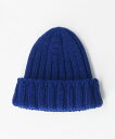 【SALE/30%OFF】BEAUTY&YOUTH UNITED ARROWS ソフト リブ ワッチキャップ ユナイテッドアローズ アウトレット 帽子 ニット帽...