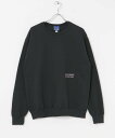 【SALE/40%OFF】URBAN RESEARCH BUYERS SELECT BLANKMAG DBC Crew ユーアールビーエス トップス スウェット...