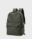 TAKEO KIKUCHI RedNameバックパック タケオキクチ バッグ リュック・バックパック ブラック グレー グリーン【送料無料】