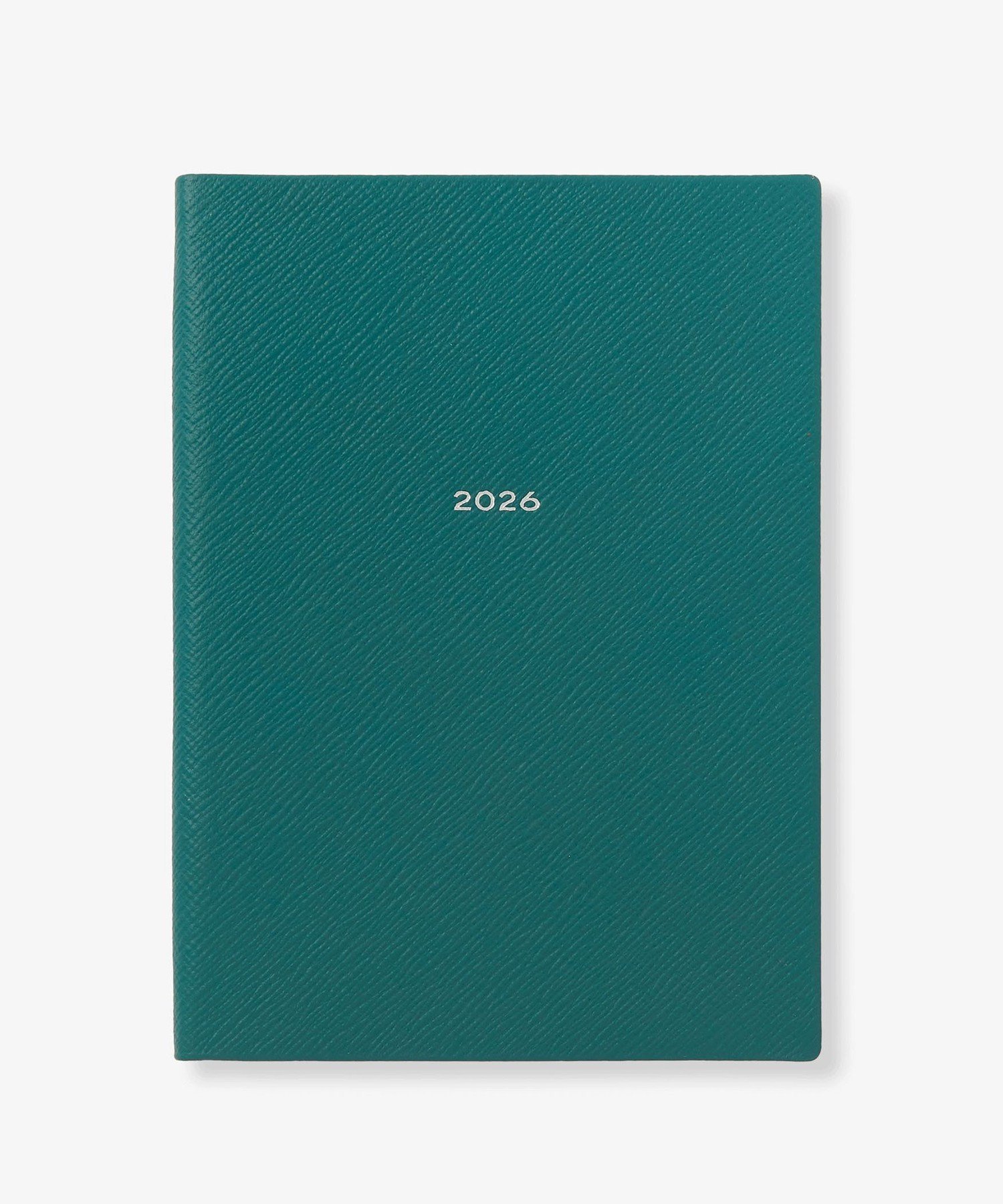 SMYTHSON Pastegrain 2026 Soho Weekly Diary ޥ ʸ˼ ĢĢ̵