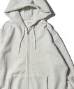 Healthknit Healthknit/(M)Classic Sweat Zip Hoodie ebgI gbvX p[J[Et[fB[ O[yz