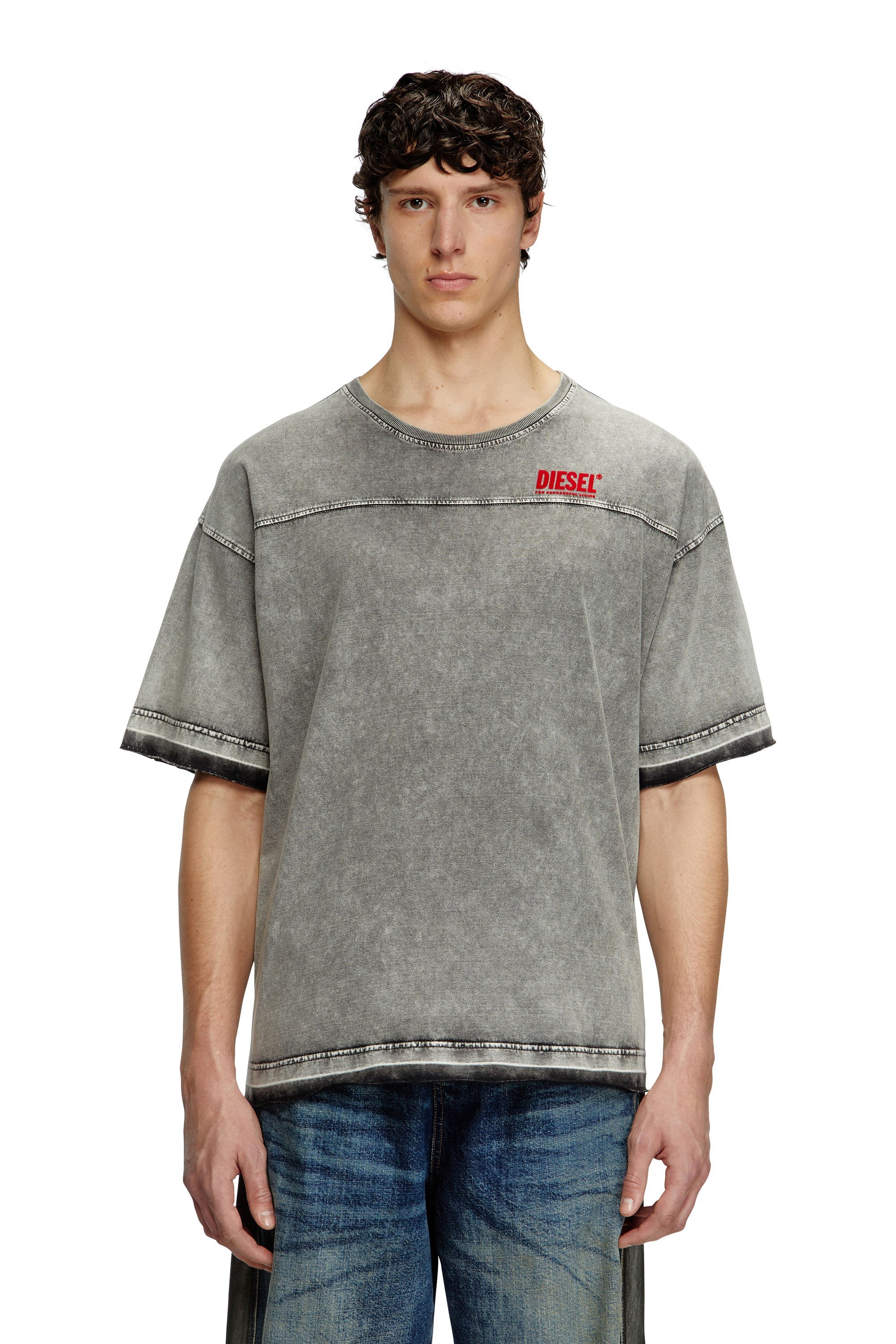 楽天市場】DIESEL(柄グラデーション)(トップス|メンズ 楽天市場】DIESEL(柄グラデーション)(トップス|メンズ
