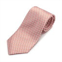 BRICK HOUSE by Tokyo Shirts ネクタイ 絹100% ビジネス フォーマル BM15J200GCAS3SA-55-910 トーキョーシャツ スーツ・フォーマル ネクタイ・蝶ネクタイ オレンジ【送料無料】(4)