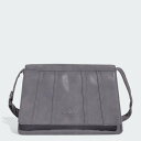 【SALE/30%OFF】adidas 【公式】アディダス adidas ショルダーバッグ アディダス バッグ その他のバッグ グレー【送料無料】