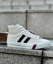 PRO-Keds ロイヤルプラス スエード ハイ ウォータープルーフ | スニーカー | プロケッズ プロケッズ シューズ・靴 スニーカー ブラック ホワイト【...