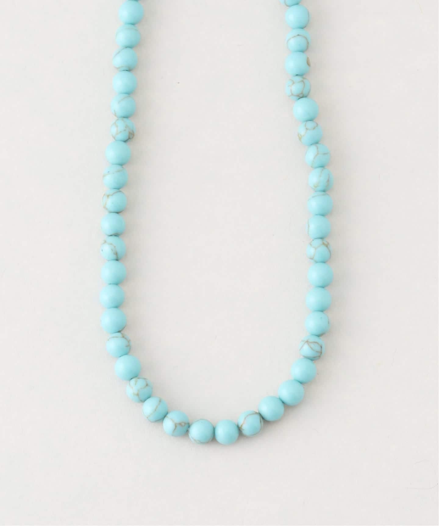 plage HARPO / アルポ COLLIER N294T ネックレス プラージュ アクセサリー・腕時計 ネックレス ブルー【送料無料】のサムネイル