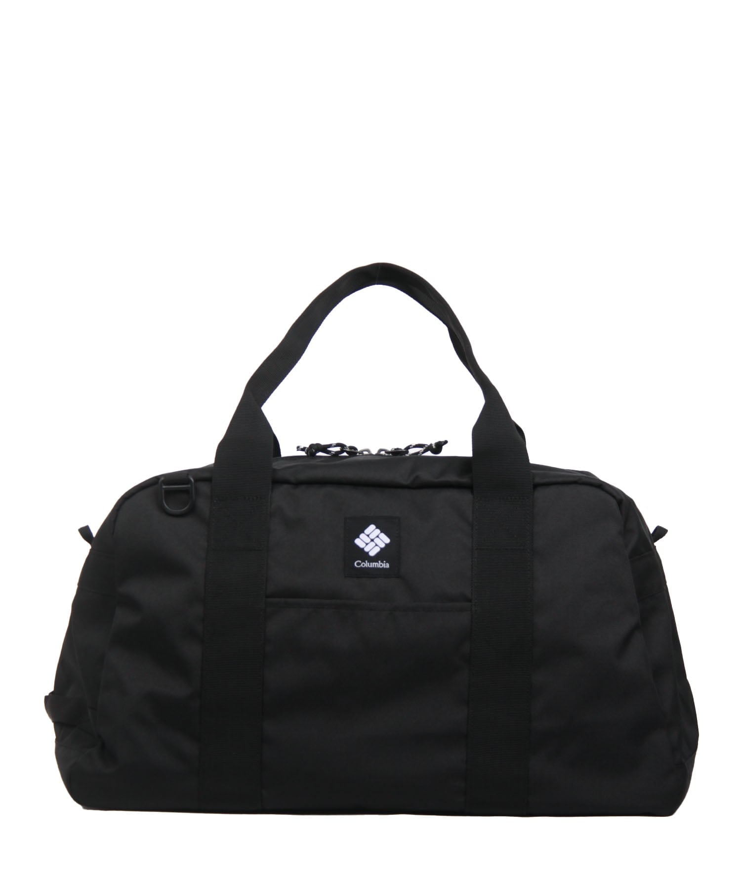 Columbia 【Columbia】38L ダッフルバッグ ロワード バッグ ボストンバッグ ブラック【送料無料】